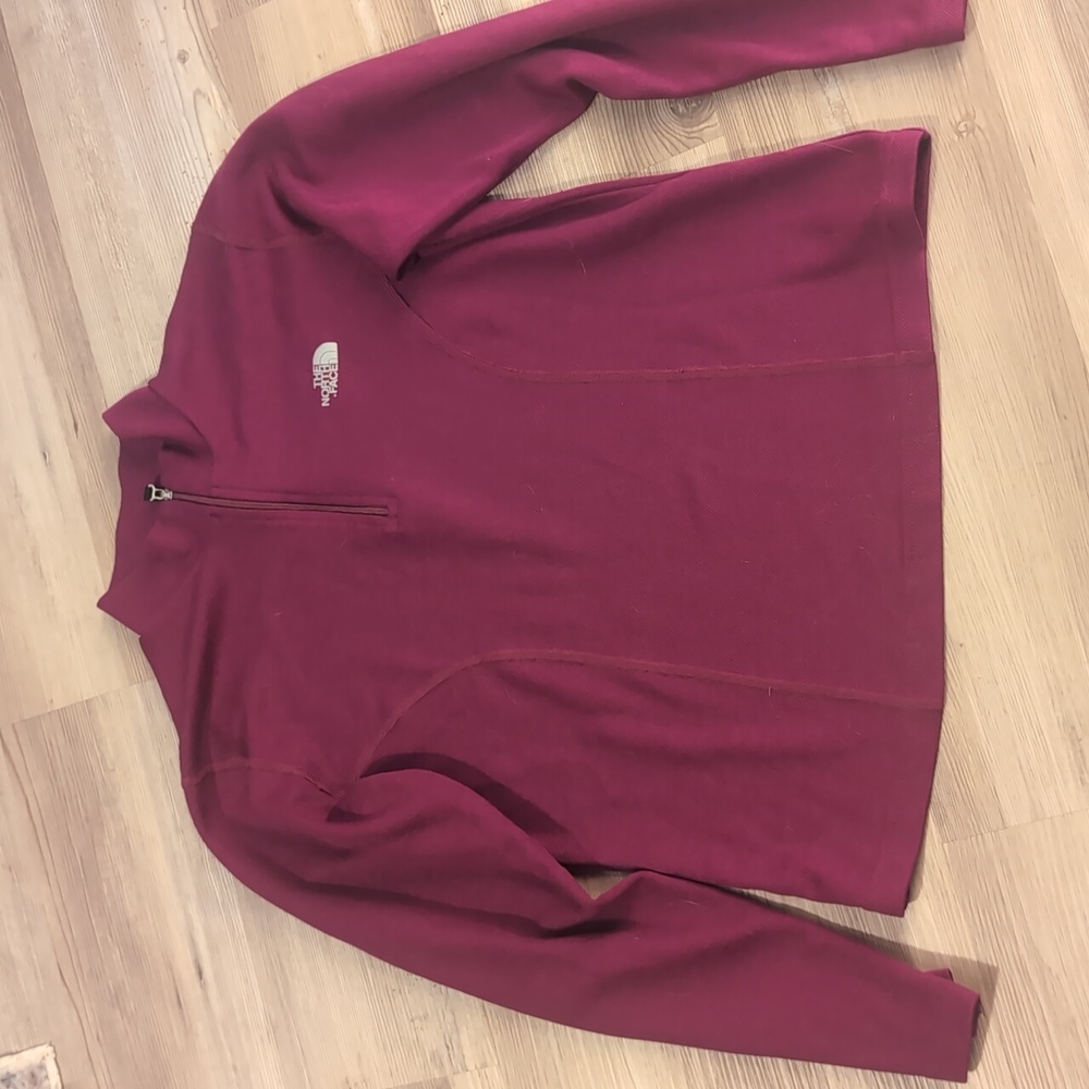 The North Face L/S Flight Series Base Layer With Vapor Wick